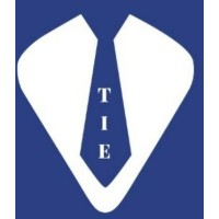 T.I.E logo, T.I.E contact details