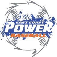 East Coast Power Baseball logo, East Coast Power Baseball contact details