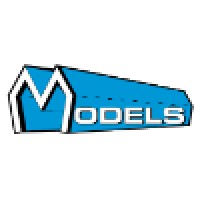 Models logo, Models contact details