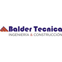 Balder Tecnica logo, Balder Tecnica contact details