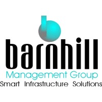 Barnhill Management Group logo, Barnhill Management Group contact details