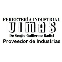 Ferretería Industrial VIMAS logo, Ferretería Industrial VIMAS contact details