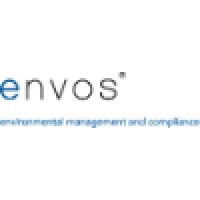 Envos Environmental Auditing & Compliance logo, Envos Environmental Auditing & Compliance contact details