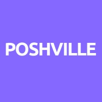 Poshville Properties logo, Poshville Properties contact details