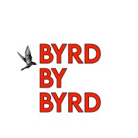 Byrd by Byrd logo, Byrd by Byrd contact details