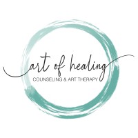 Art of Healing logo, Art of Healing contact details