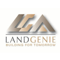 Land Genie Ltd logo, Land Genie Ltd contact details