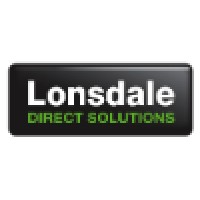 Lonsdale Direct Solutions logo, Lonsdale Direct Solutions contact details