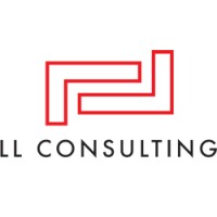 LL CONSULTING logo, LL CONSULTING contact details