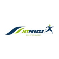 JETFREEZE logo, JETFREEZE contact details