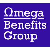 Omega Benefits Group logo, Omega Benefits Group contact details