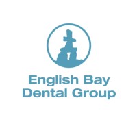 English Bay Dental Group logo, English Bay Dental Group contact details