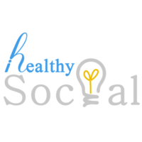 Healthy Social Communications logo, Healthy Social Communications contact details