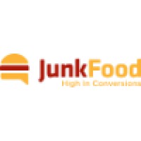 Junk Food logo, Junk Food contact details