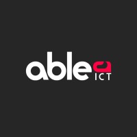 ABLE ICT LIMITED logo, ABLE ICT LIMITED contact details