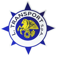 L.TRANSPORT s.p.a logo, L.TRANSPORT s.p.a contact details