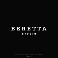 Beretta.studio logo, Beretta.studio contact details