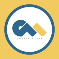 Couple Media logo, Couple Media contact details