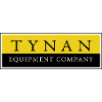 Tynan Equipment Company logo, Tynan Equipment Company contact details