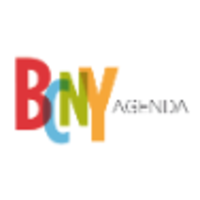 Agenda BCNY logo, Agenda BCNY contact details