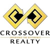 Crossover Realty logo, Crossover Realty contact details