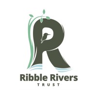 Ribble Rivers Trust logo, Ribble Rivers Trust contact details