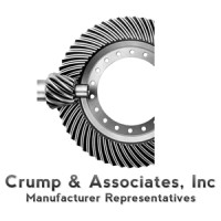 Crump & Associates, Inc. logo, Crump & Associates, Inc. contact details