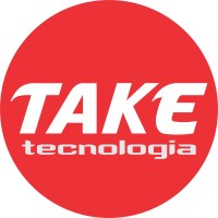 TAKE Tecnologia logo, TAKE Tecnologia contact details