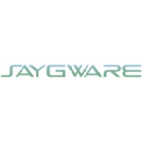 SaygWare logo, SaygWare contact details