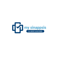 MYSINAPPSIS logo, MYSINAPPSIS contact details