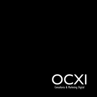 OCXI Consultoría y Marketing Digital logo, OCXI Consultoría y Marketing Digital contact details