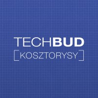 Techbud Kosztorysy logo, Techbud Kosztorysy contact details