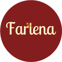 Fartena logo, Fartena contact details