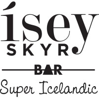 Ísey Skyr Bar ehf logo, Ísey Skyr Bar ehf contact details