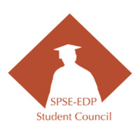 SPSE-EDP Student Council logo, SPSE-EDP Student Council contact details