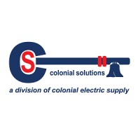 Colonial Solutions logo, Colonial Solutions contact details