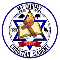 Mt Carmel Christian Academy logo, Mt Carmel Christian Academy contact details