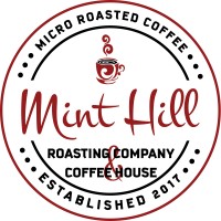 Mint Hill Roasting Company logo, Mint Hill Roasting Company contact details