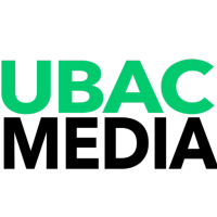 UBAC-MEDIA logo, UBAC-MEDIA contact details