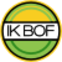 ik Bof logo, ik Bof contact details