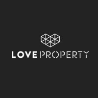 Love Property logo, Love Property contact details