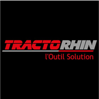 Tractorhin, l'outil solution logo, Tractorhin, l'outil solution contact details