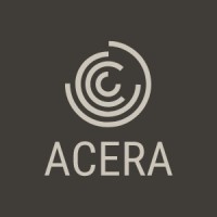 ACERA logo, ACERA contact details