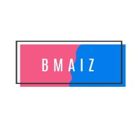 Bmaiz logo, Bmaiz contact details