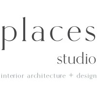 PLACES studio logo, PLACES studio contact details