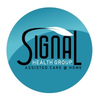 Signal Health Group, Assisted Care @ Home logo, Signal Health Group, Assisted Care @ Home contact details