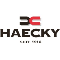 Haecky Import AG logo, Haecky Import AG contact details