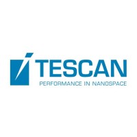 TESCAN China logo, TESCAN China contact details