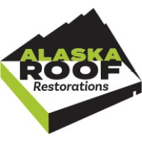 Alaska Roof Restorations logo, Alaska Roof Restorations contact details