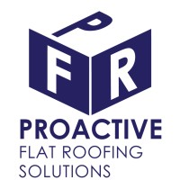 Proactive Flat Roofing Solutions logo, Proactive Flat Roofing Solutions contact details